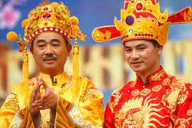 Táo quân dừng sản xuất, khán giả nhớ nhất “Ngọc Hoàng” Quốc Khánh!