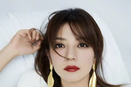 Triệu Vy trốn tới Pháp giữa bê bối bị phong sát?