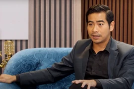 Thanh Bình chia sẻ lý do quyết định ly hôn Ngọc Lan