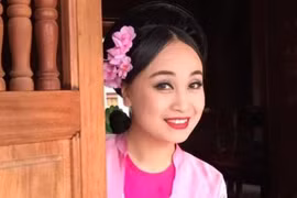 NSƯT Thu Huyền thay NSND Quốc Anh lãnh đạo Nhà hát Chèo Hà Nội