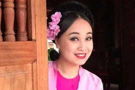 NSƯT Thu Huyền thay NSND Quốc Anh lãnh đạo Nhà hát Chèo Hà Nội