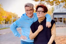 Ca sĩ Vũ Hà tiết lộ tình trạng hiện tại của Đàm Vĩnh Hưng