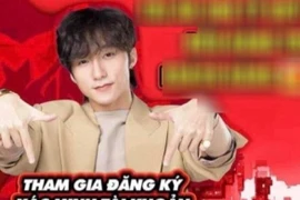 Sơn Tùng M-TP nói về hình ảnh quảng cáo web đánh bài