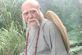 Diễn viên "Tiếu ngạo giang hồ" Càn Đức Môn qua đời trong nghèo khổ