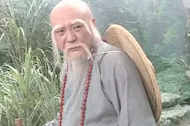 Diễn viên "Tiếu ngạo giang hồ" Càn Đức Môn qua đời trong nghèo khổ