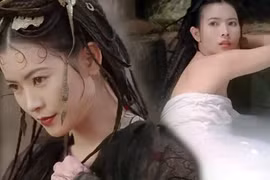 Lam Khiết Anh tiết lộ bị hai tài tử gạo cội Hong Kong cưỡng bức