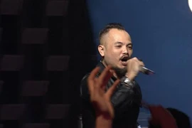 Phim tài liệu về Trần Lập và ban nhạc Bức Tường ra rạp