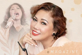 Siu Black tuổi 54: "Tôi đang nợ gần 700 triệu tiền xây nhà"