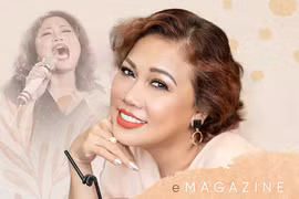 Siu Black tuổi 54: "Tôi đang nợ gần 700 triệu tiền xây nhà"