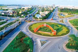 Hải Dương chỉ đạo đặt tên phường xã gắn với địa danh, danh nhân