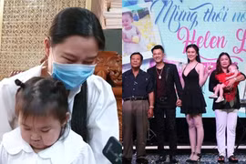 Vợ hai Vân Quang Long giải thích nhân thân, bác lời mẹ chồng tố 