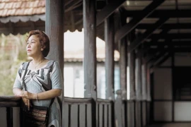 Siu Black trải lòng về cuộc hôn nhân tan vỡ sau 10 năm chung sống