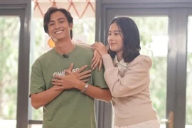 Lãnh Thanh - Nam Em chia tay: “Chúng tôi dừng lại ở tình bạn“