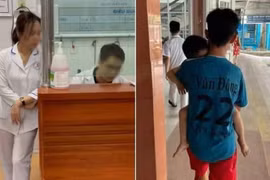 Nam Định yêu cầu báo cáo vụ “nộp đủ tiền mới đi cấp cứu”