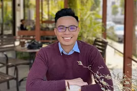 Người đầu tiên ở Việt Nam đạt 9.0 cả 4 kỹ năng IELTS