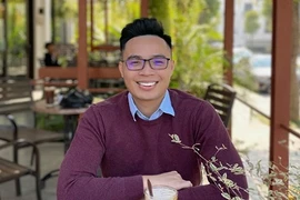 Người đầu tiên ở Việt Nam đạt 9.0 cả 4 kỹ năng IELTS