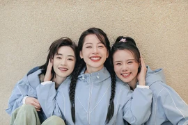 "Tỷ tỷ đạp gió rẽ sóng" bản Việt sẽ lên sóng trong tháng 10