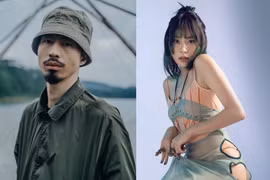 Đen Vâu bác tin làm đám hỏi với Hoàng Thùy Linh