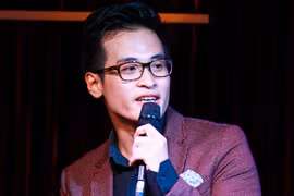 Hà Anh Tuấn khoe “sốc” nhà ở mặt tiền trước Dinh Thống Nhất