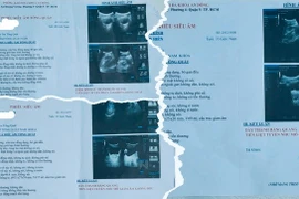 Bộ Y tế vào cuộc vụ Phòng khám An Đông “vẽ bệnh moi tiền”