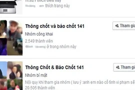 Lập mưu ảo né 141, bị tóm thật