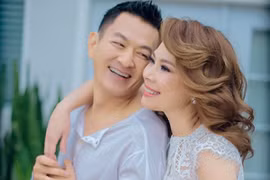 Bị nghi đã ly hôn chồng Việt kiều, ca sĩ Thanh Thảo nói gì?