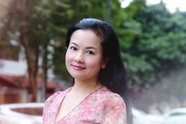 NSND Thu Quế phân trần khi bị chỉ trích "lươn lẹo, bênh con"