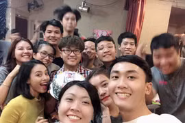 Quyền Linh, Đại Nghĩa xót xa khi biết Phương Trang qua đời ở tuổi 24