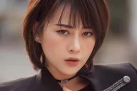 Phương Oanh tức giận khi bị vu khống gọi khán giả là “rác rưởi“