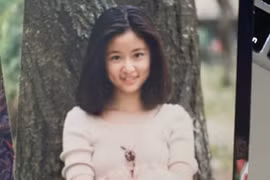 Lâm Tâm Như khoe ảnh năm 16 tuổi, chứng minh đỉnh cao nhan sắc