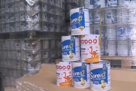 Hà Nội lập các chuyên án điều tra việc sản xuất, buôn bán thuốc, sữa giả