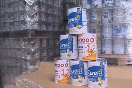 Hà Nội lập các chuyên án điều tra việc sản xuất, buôn bán thuốc, sữa giả