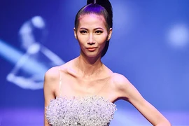 BTC Next Top: "Nói chúng tôi mượn Cao Ngân để PR là xúc phạm"