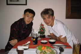 Đàm Vĩnh Hưng: 'Dương Triệu Vũ là một phần cơ thể tôi'