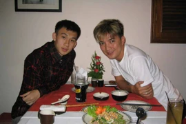 Đàm Vĩnh Hưng: 'Dương Triệu Vũ là một phần cơ thể tôi'