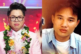 Những sao Việt kém sắc vẫn nổi như cồn