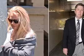 Britney Spears: "Tôi sống như nô lệ, bị cấm sinh con"