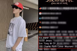 Sơn Tùng bị nghi sắp tham gia show xứ Trung