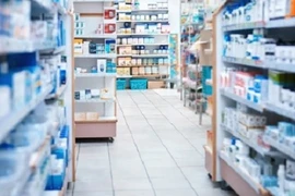 Nhiều nhà thuốc ở Hà Nội bị xử phạt