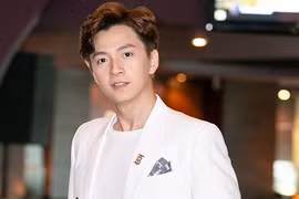 Ngô Kiến Huy tiết lộ cuộc sống sau chia tay Khổng Tú Quỳnh