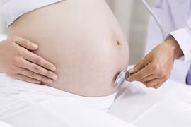 Cứu sống mẹ con sản phụ bị sản giật nguy kịch