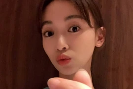 “Diên Hi công lược” phá kỷ lục 10 tỷ lượt xem, dàn sao ăn mừng