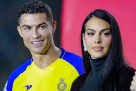 Ronaldo và bạn gái Georgina rạn nứt?