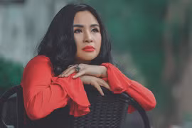 Thanh Lam: "Quốc Trung ủng hộ hôn nhân của tôi và anh Hùng"