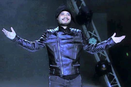 Sao Việt kêu gọi làm MV vinh danh nhạc sĩ Trần Lập