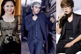 Top sao trẻ sụp đổ hình tượng vì dính scandal