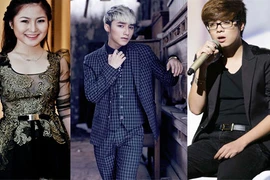 Top sao trẻ sụp đổ hình tượng vì dính scandal