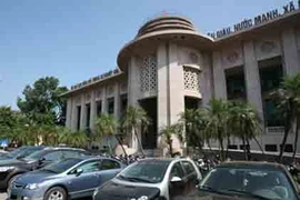 Sắp sáp nhập 6 - 7 ngân hàng