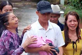 Y tá đã tiêm nhầm thuốc cho ba trẻ sơ sinh