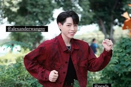 Đức Phúc sợ hỏng mặt "độn từa lưa" vì tham gia Running Man